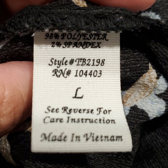 Dress - Picture 8 of 8